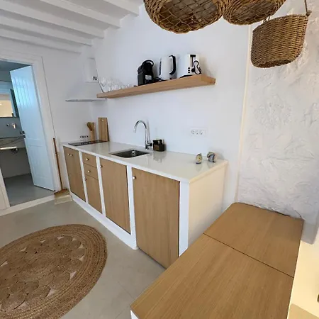 Mykonos House Solace ,