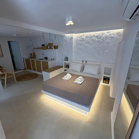 Mykonos House Solace , Apartamento *
