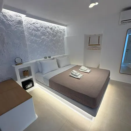 Apartamento Mykonos House Solace , Mykonos Town