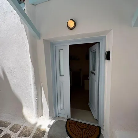 Mykonos House Solace , Apartamento Mykonos Town