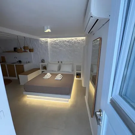 Mykonos House Solace , Mykonos Town