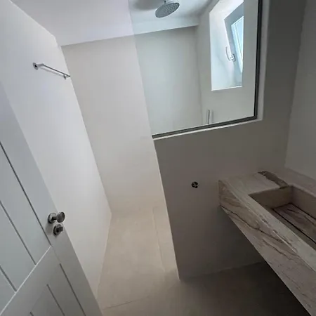 Mykonos House Solace , Apartamento