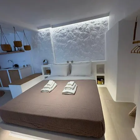 Mykonos House Solace , Apartamento *