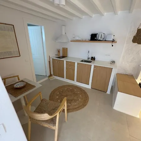 Mykonos House Solace , Apartamento Mykonos Town